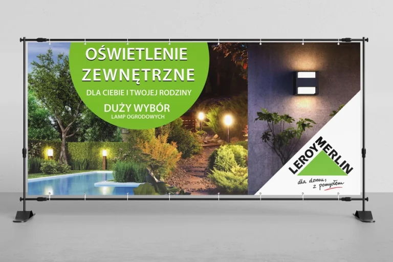 Banner – LeroyMerlin