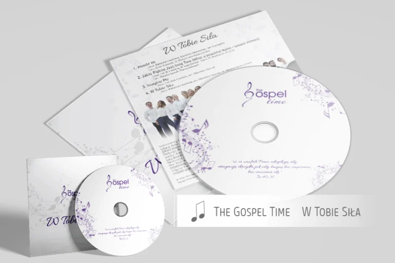 Projekt CD