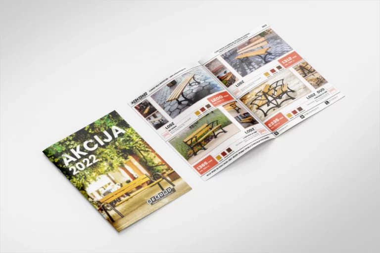 Katalog produktów Rekord – Chorwacja