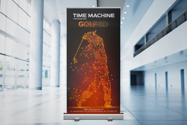 Rollup – Time Machine