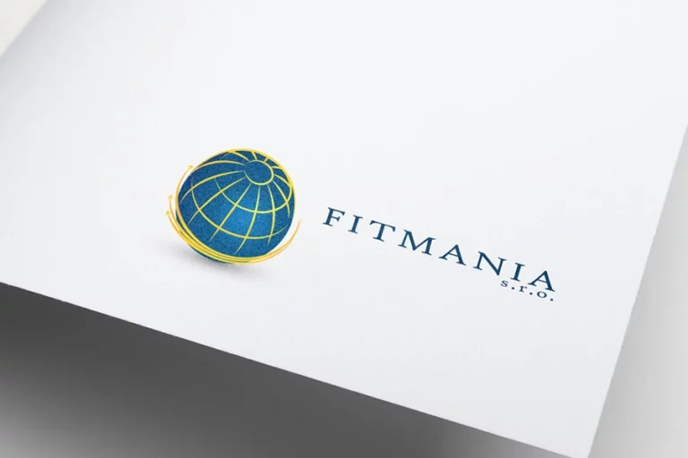 Logo Fitmania
