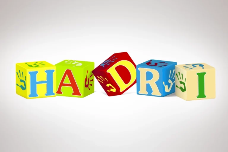 Logotyp Hadri
