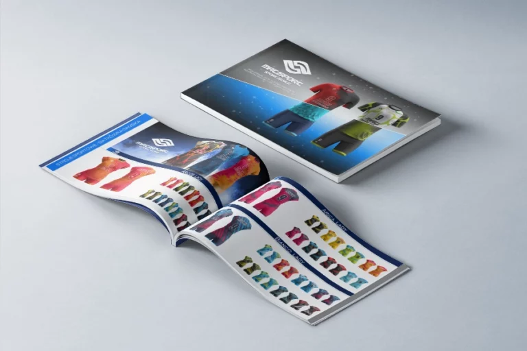Katalog strojów Matisport