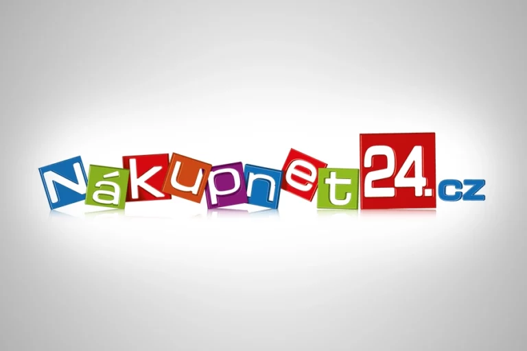 Logotyp Nakupnet24