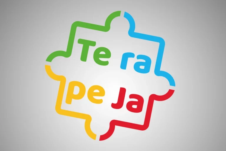 Logo Terapeja
