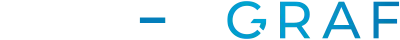 logo cybergraf white